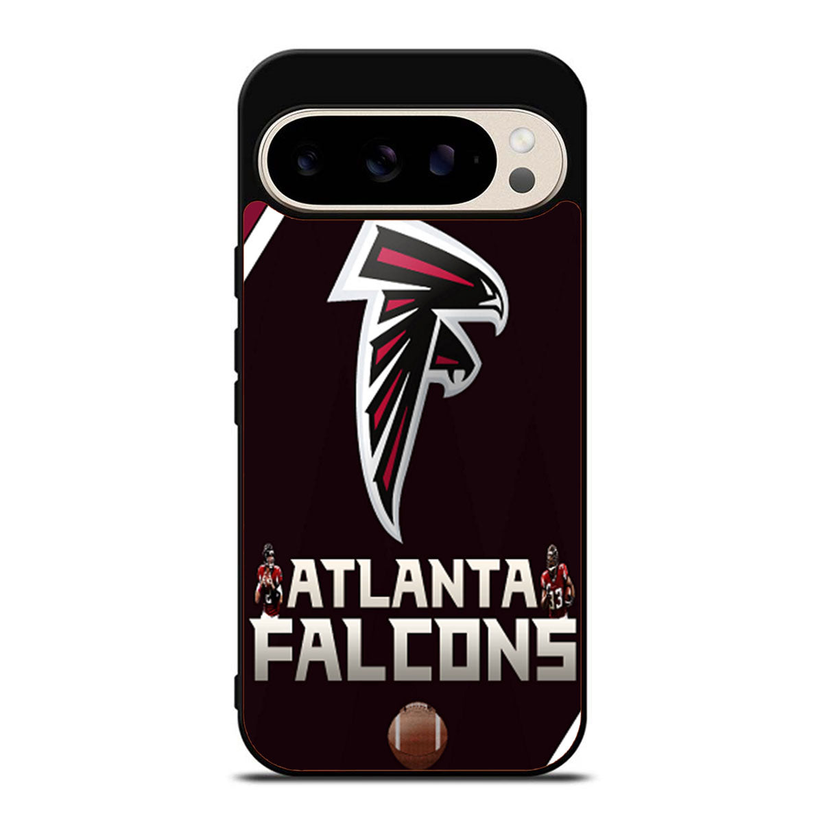 Atlanta Falcons Google Pixel 9 Pro Case
