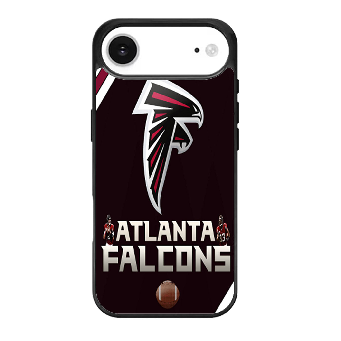 Atlanta Falcons iPhone Air Case