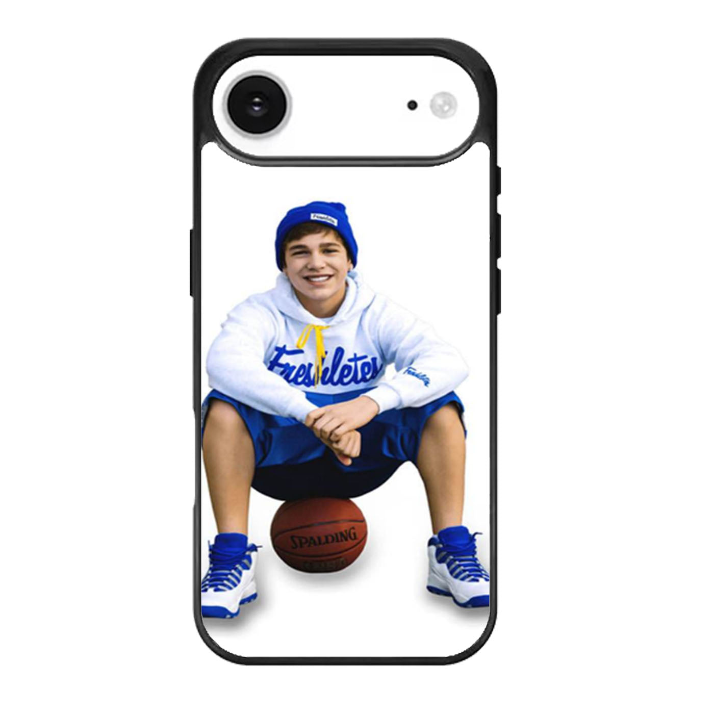 Austin Mahone Three iPhone Air Case