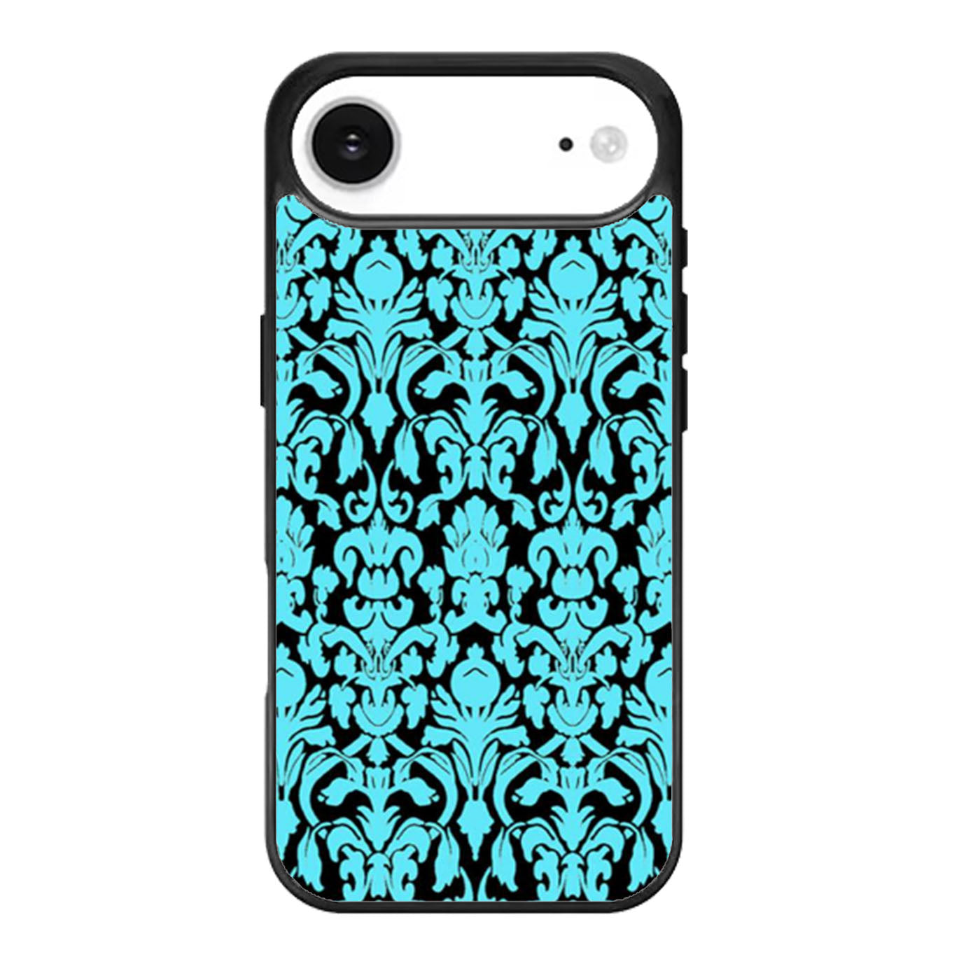 Aztec Tribal Damask Pattern iPhone Air Case