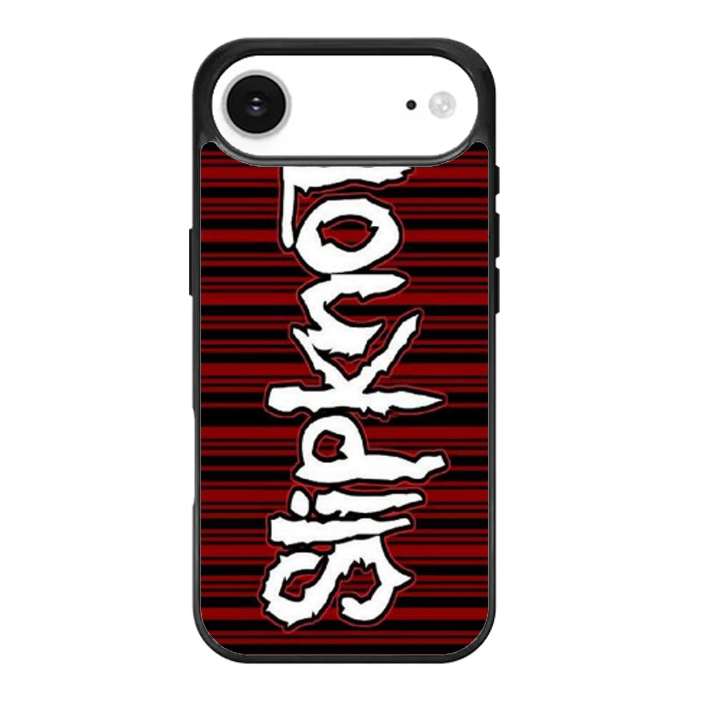 BARCODE SLIPKNOT iPhone Air Case