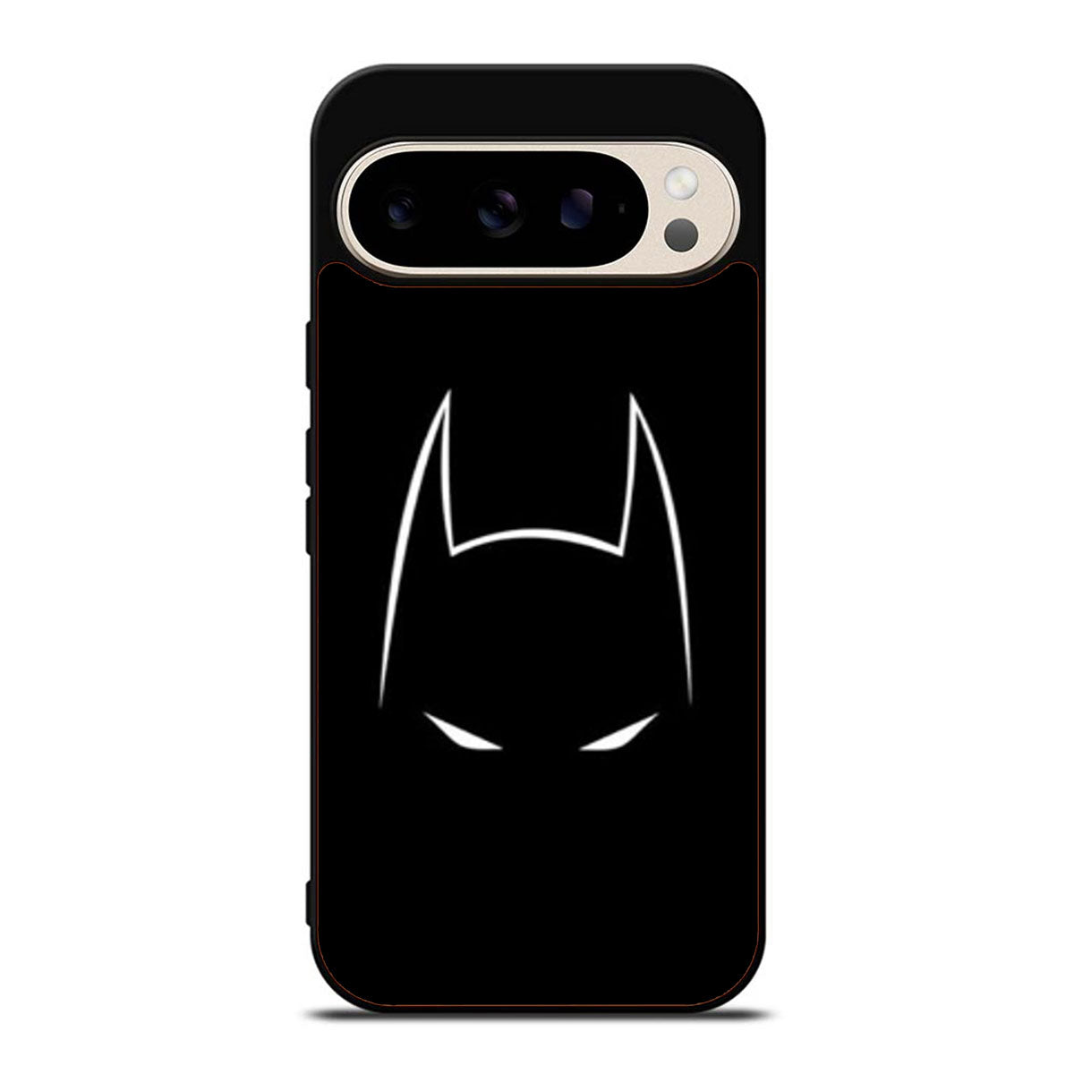 BATMAN MINIMALIC ICON Google Pixel 9 Pro Case