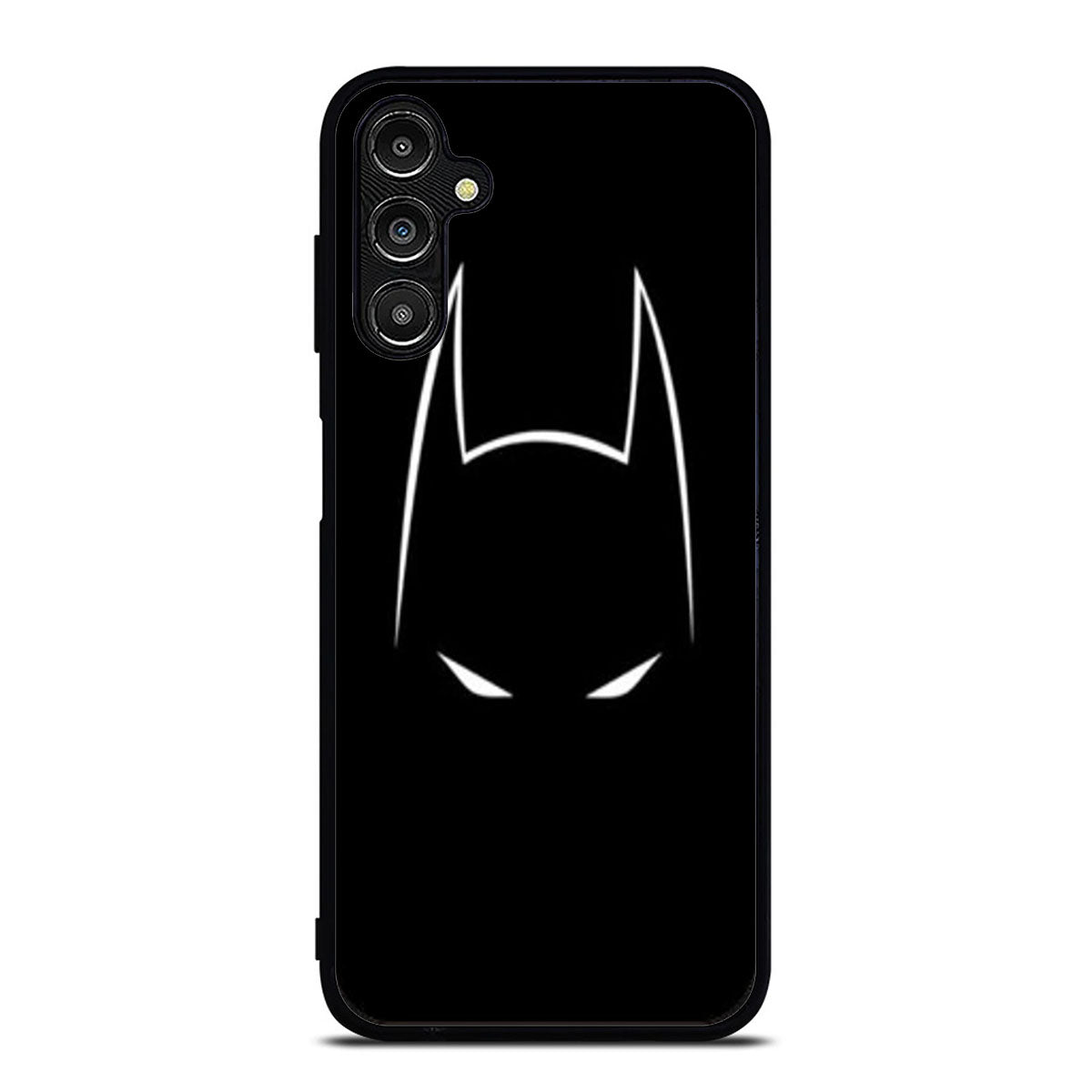 BATMAN MINIMALIC ICON Samsung A16 Case