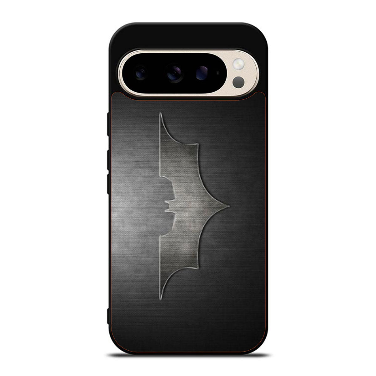 BATMAN SYMBOL TWO Google Pixel 9 Pro Case