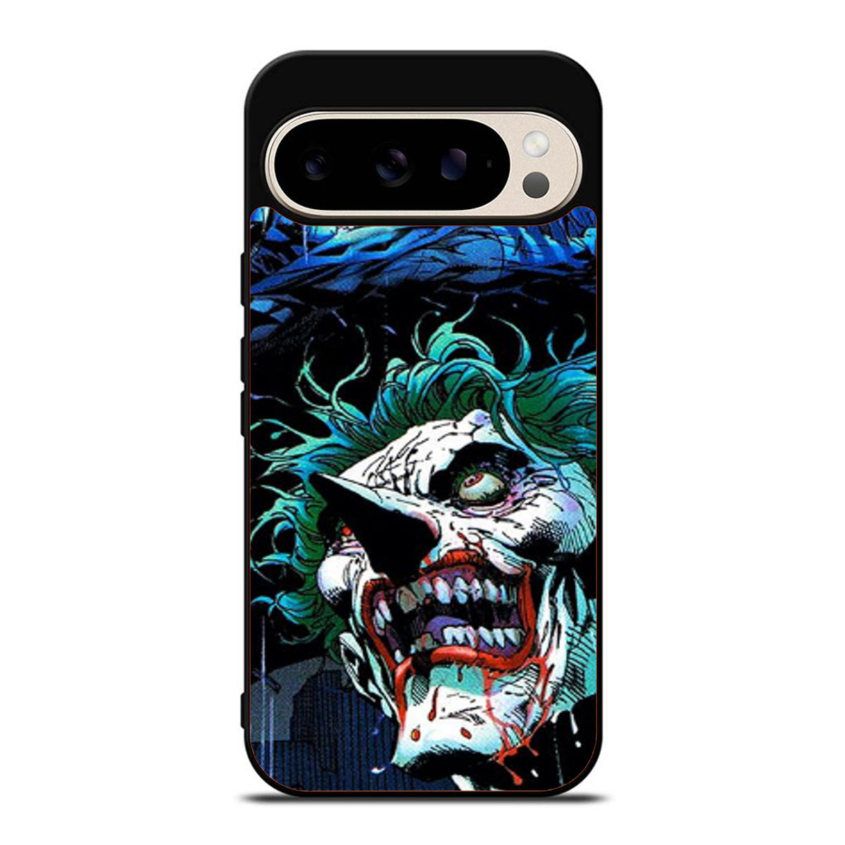 BATMAN THE KILLING JOKER TWO Google Pixel 9 Pro Case