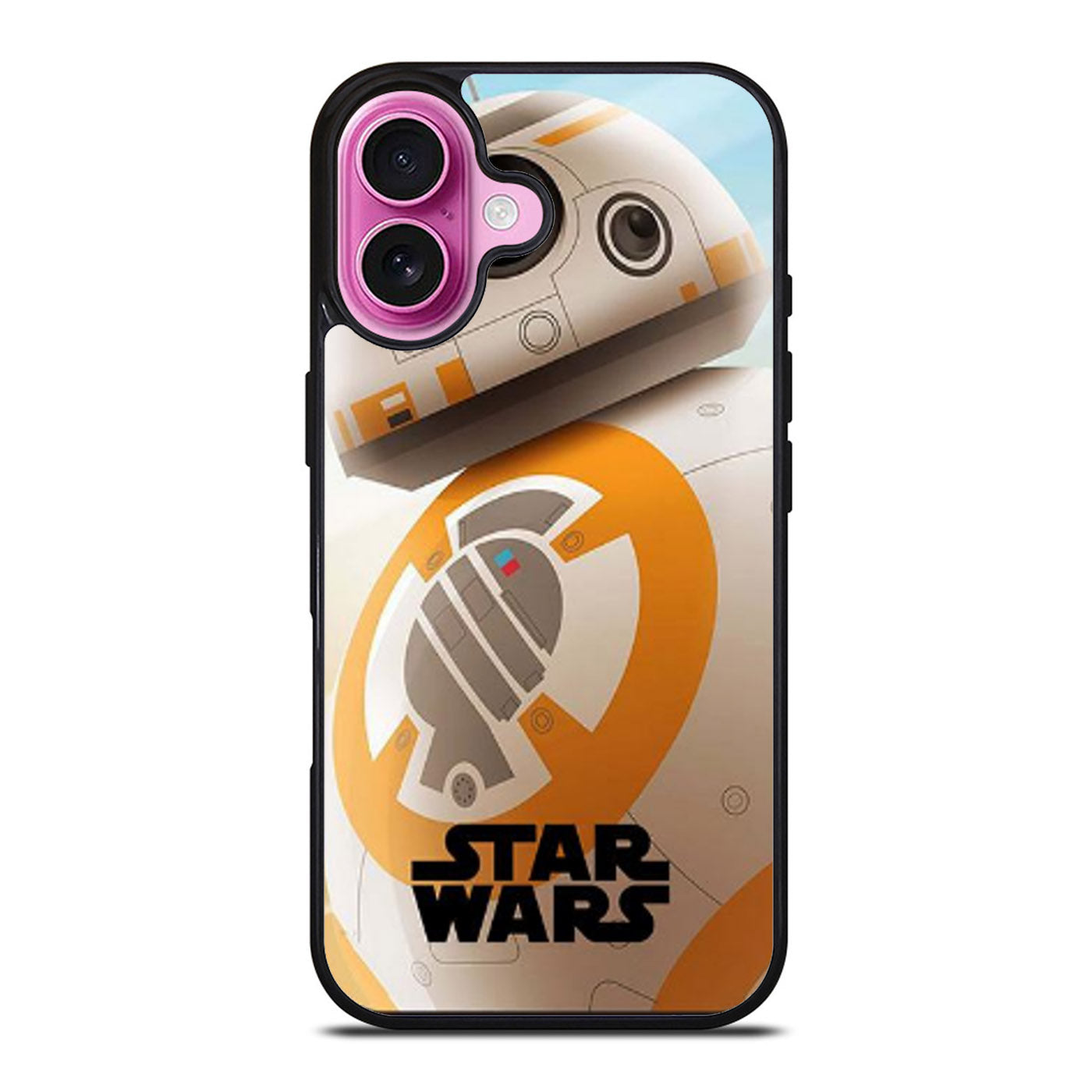 BAYMAX 4 BIG HERO 6 DISNEY iPhone Case Cover