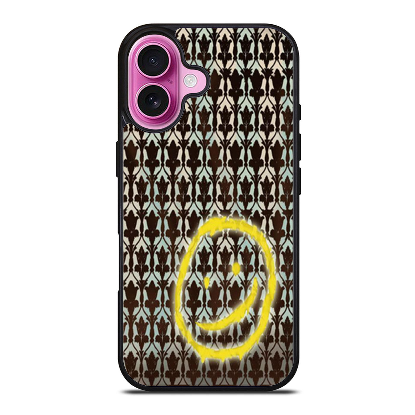 BBC Sherlock Holmes iPhone Case Cover