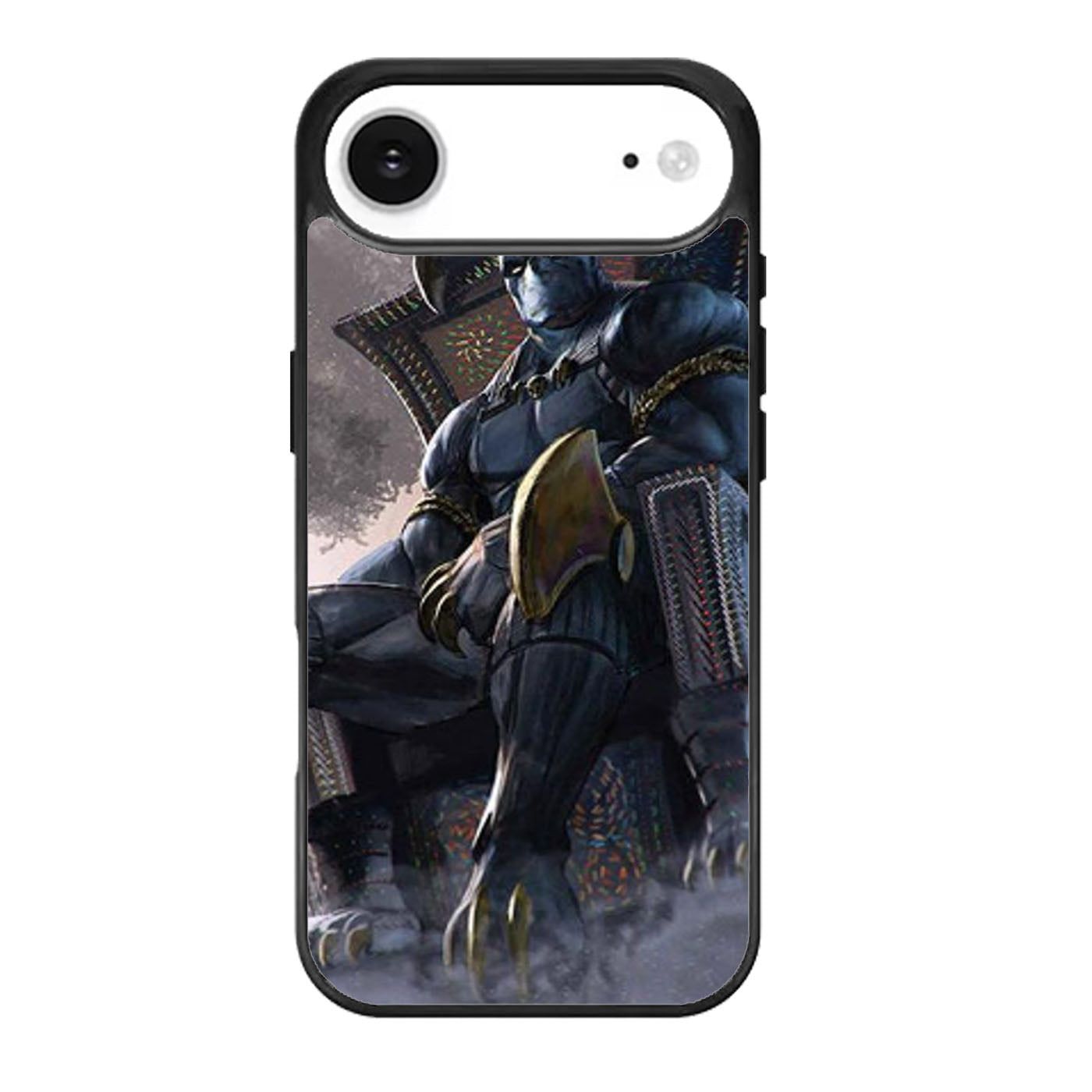 BLACK PANTHER AVENGERS iPhone Air Case