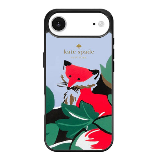 BLAZE A TRAIL KATE SPADE iPhone Air Case