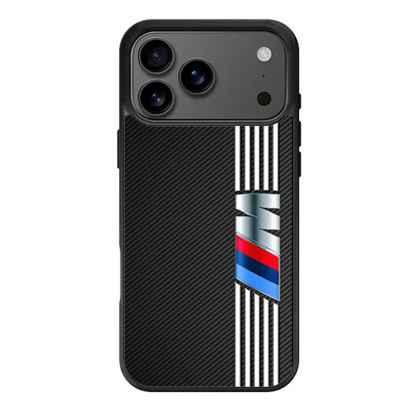 BMW Fans iPhone 17 Pro Max Case