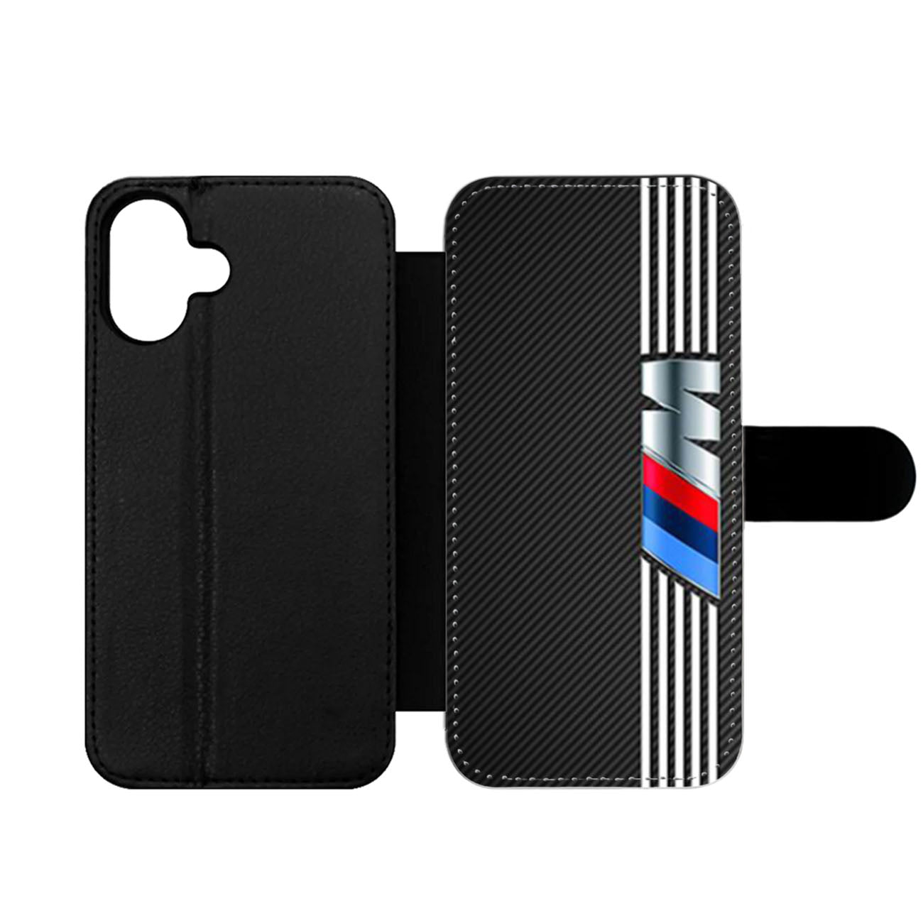 BMW Fans Wallet iPhone Case