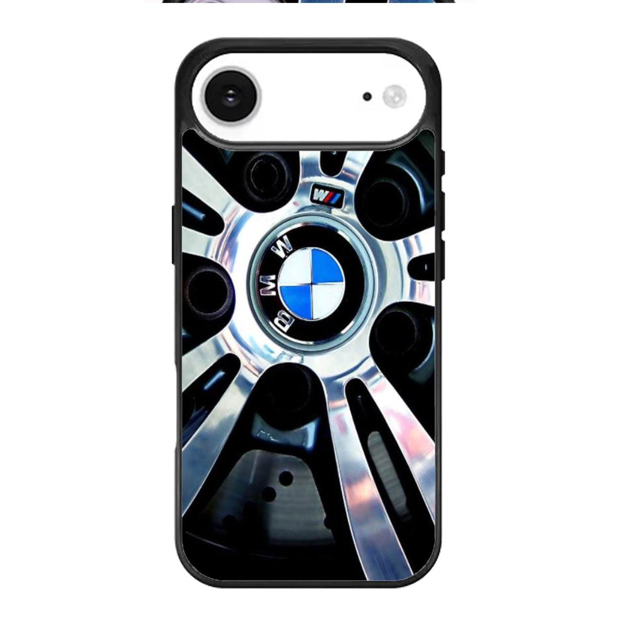 BMW WHEELS iPhone Air Case