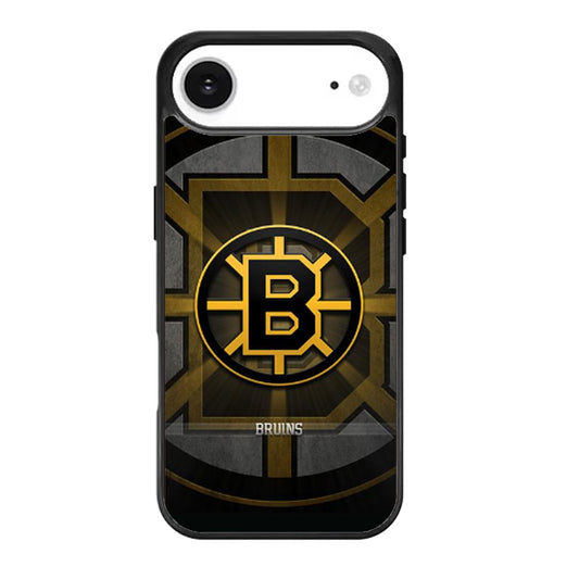 BOSTON BRUINS ICON iPhone Air Case