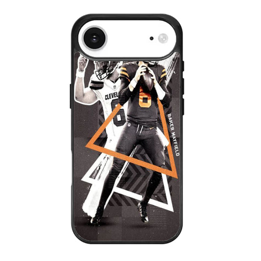 Baker Mayfield NFL iPhone Air Case