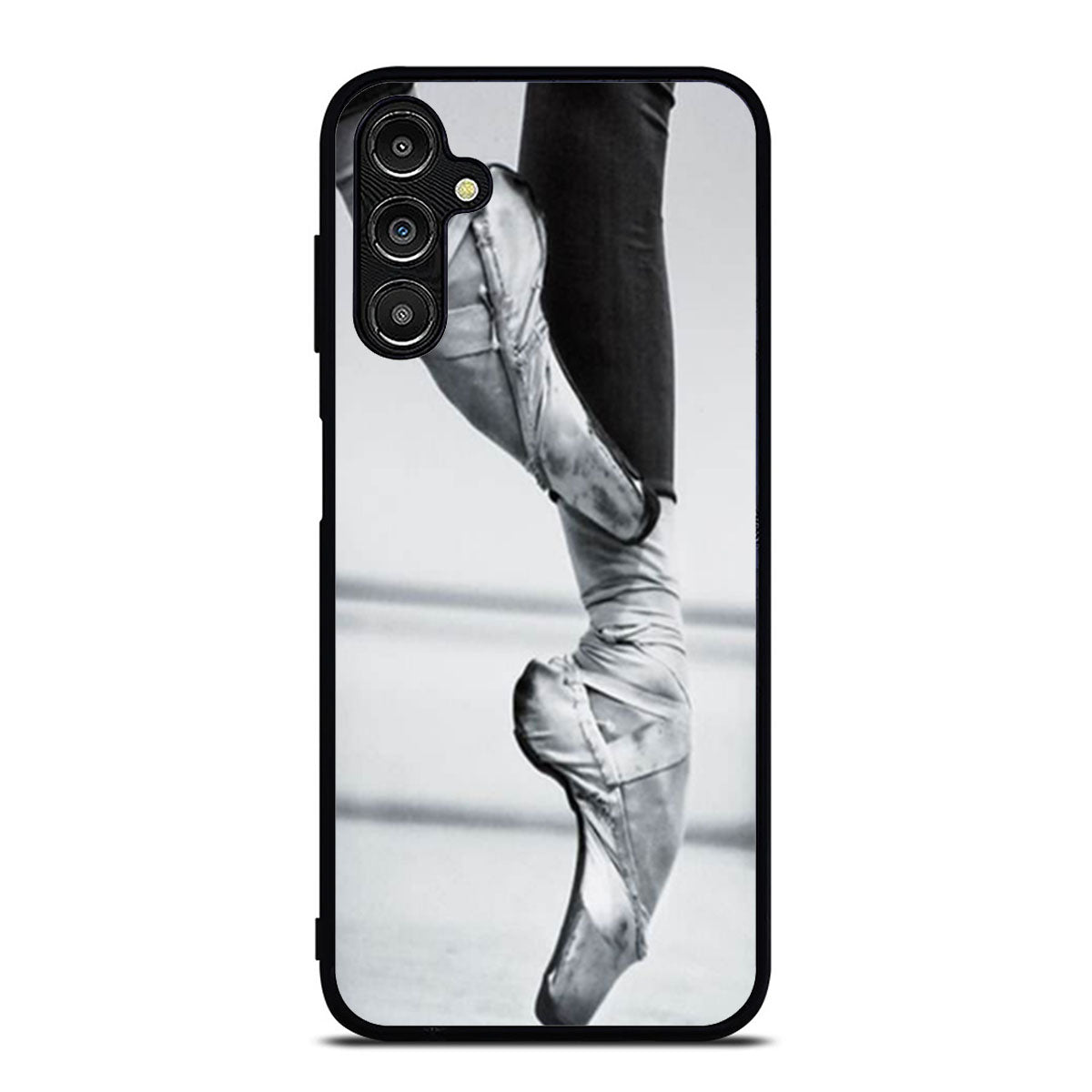 Ballet Dancer Samsung A16 Case