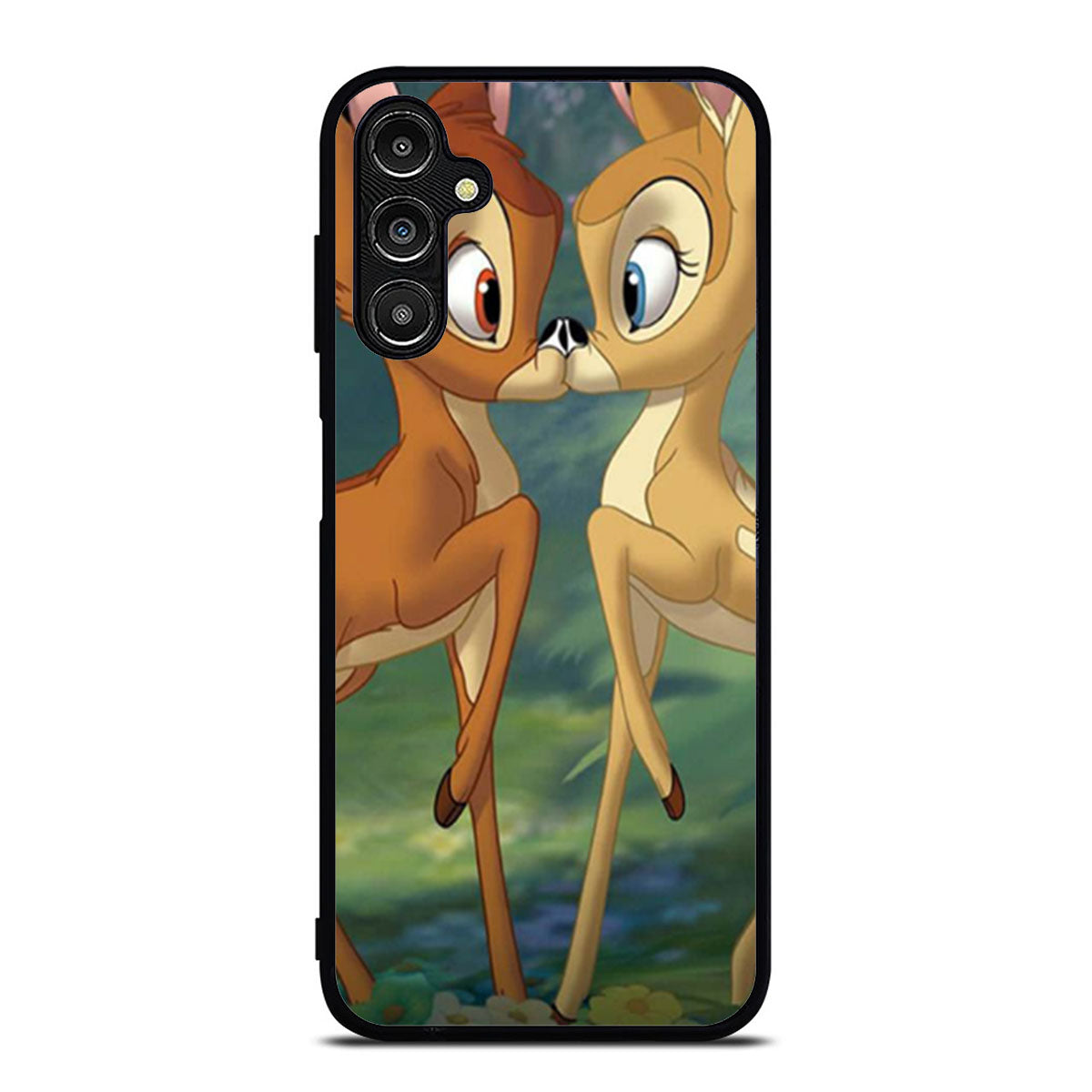 Bambi Samsung A16 Case
