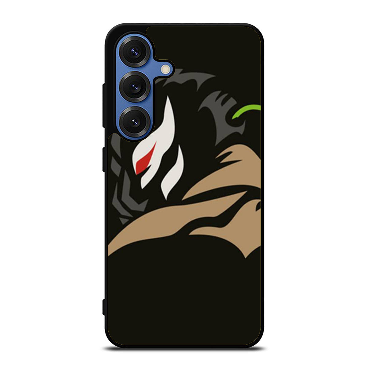 Bane The Reckoning Samsung S25 Ultra Case