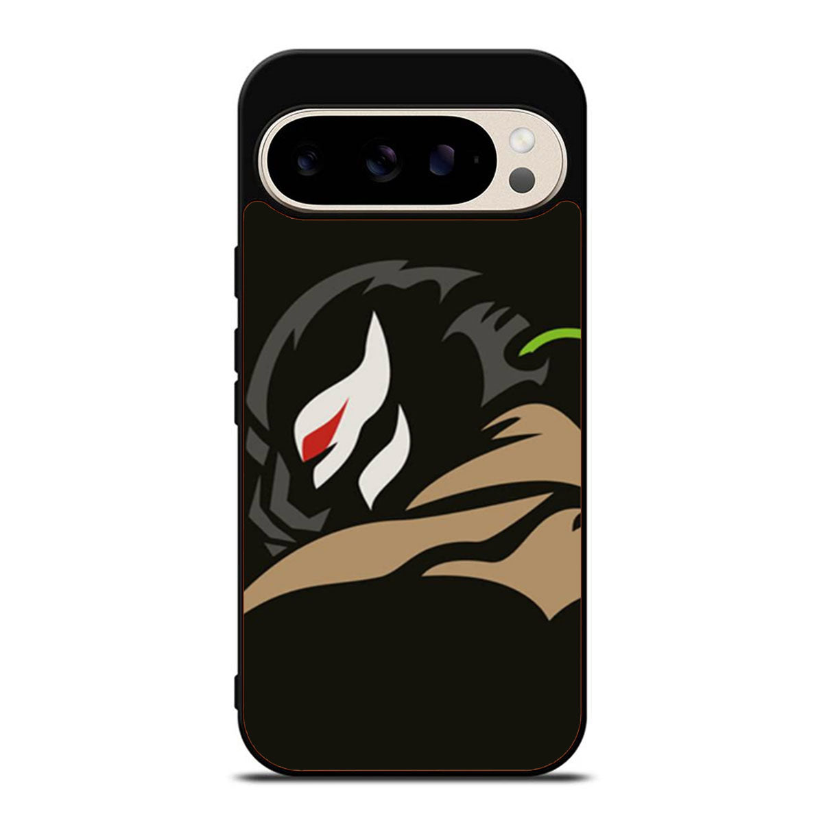 Bane The Reckoning Google Pixel 9 Pro Case