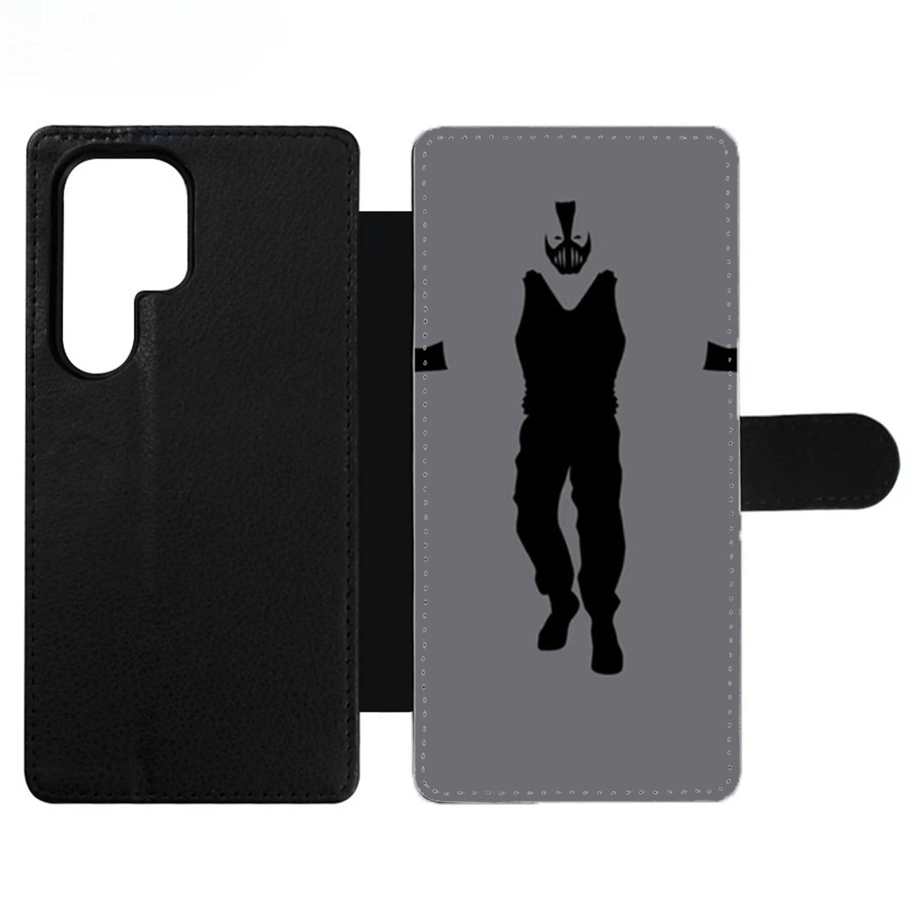 Bane Wallet Samsung Case