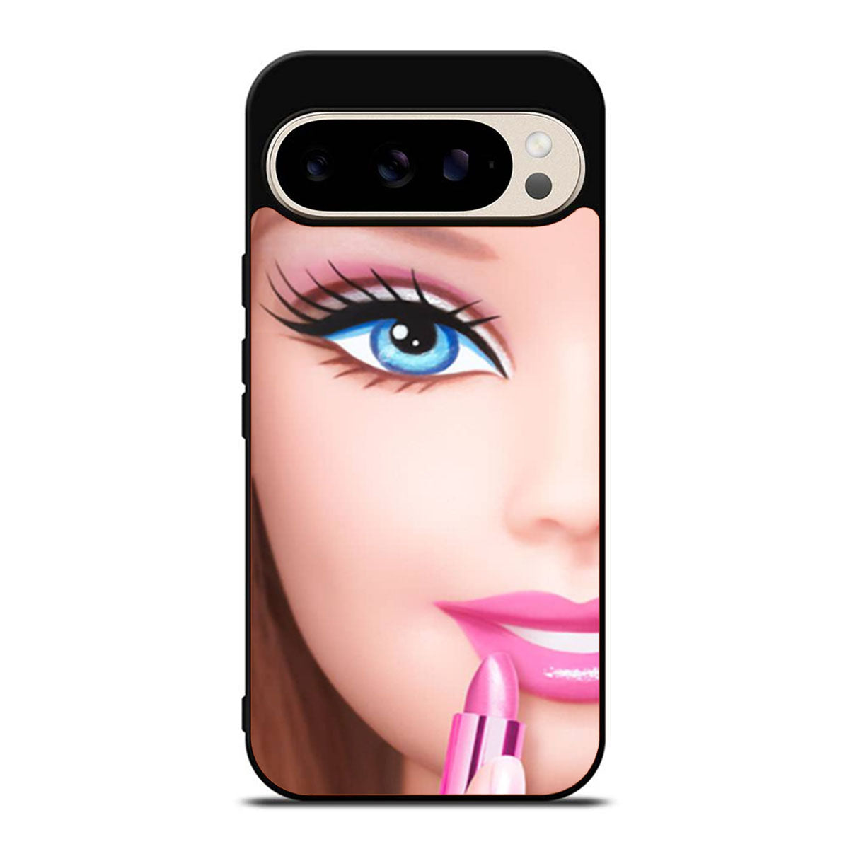 Barbie Google Pixel 9 Pro Case