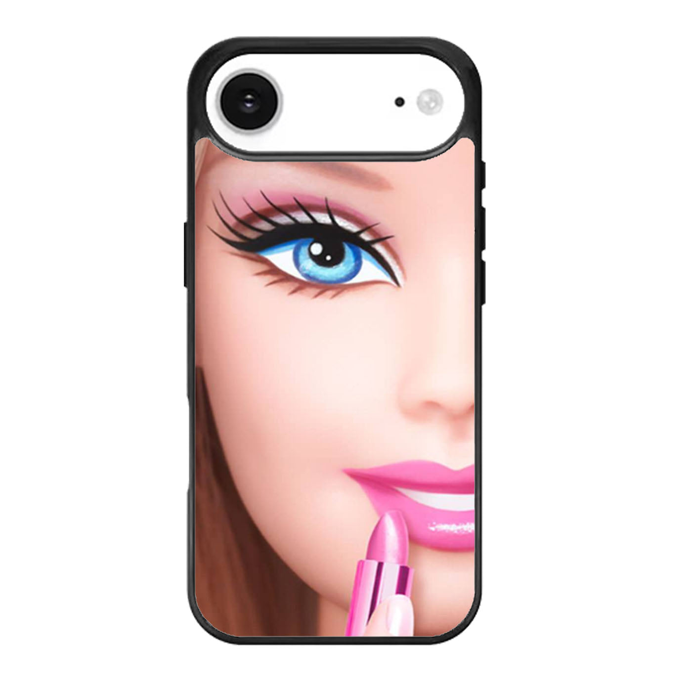 Barbie iPhone Air Case