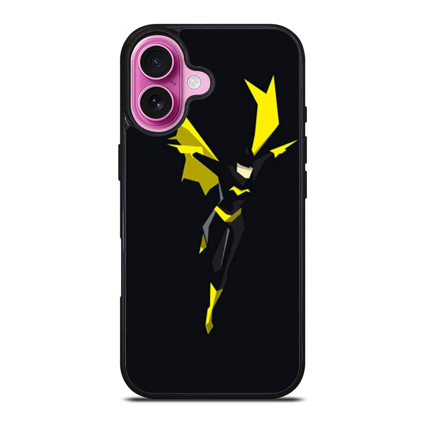 Batgirl iPhone Case Cover
