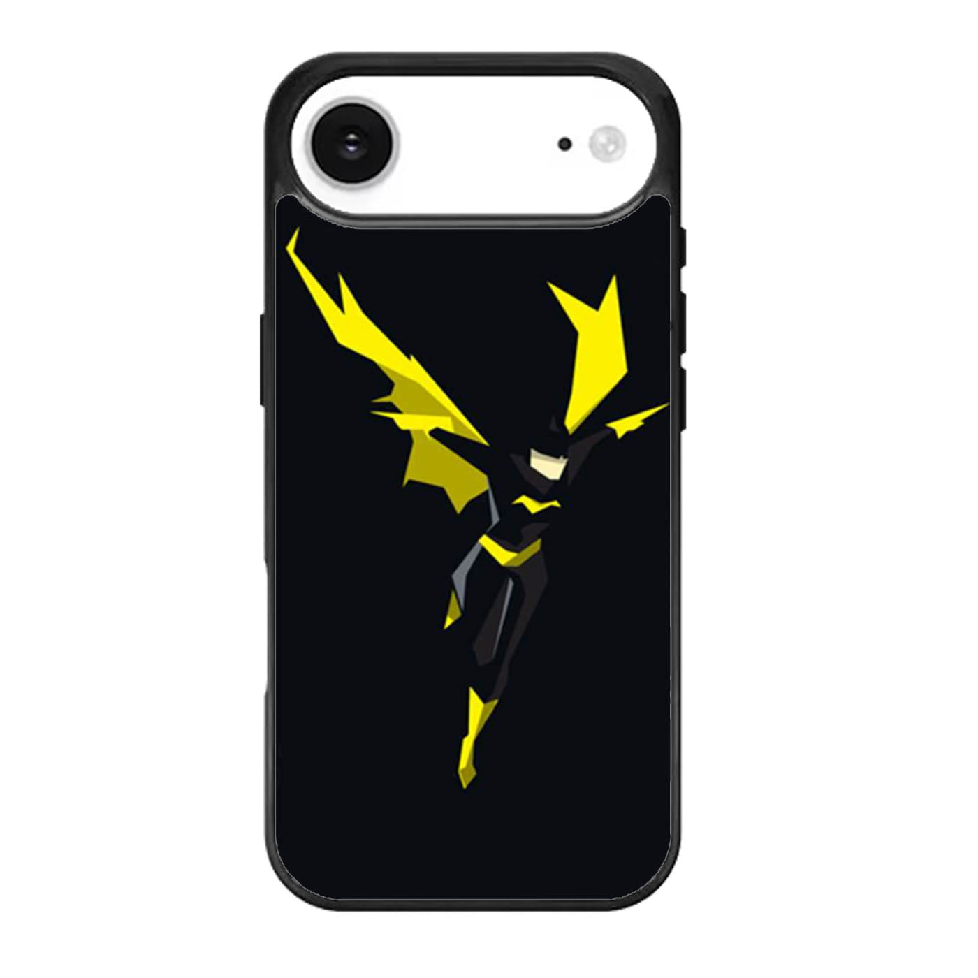 Batgirl iPhone Air Case