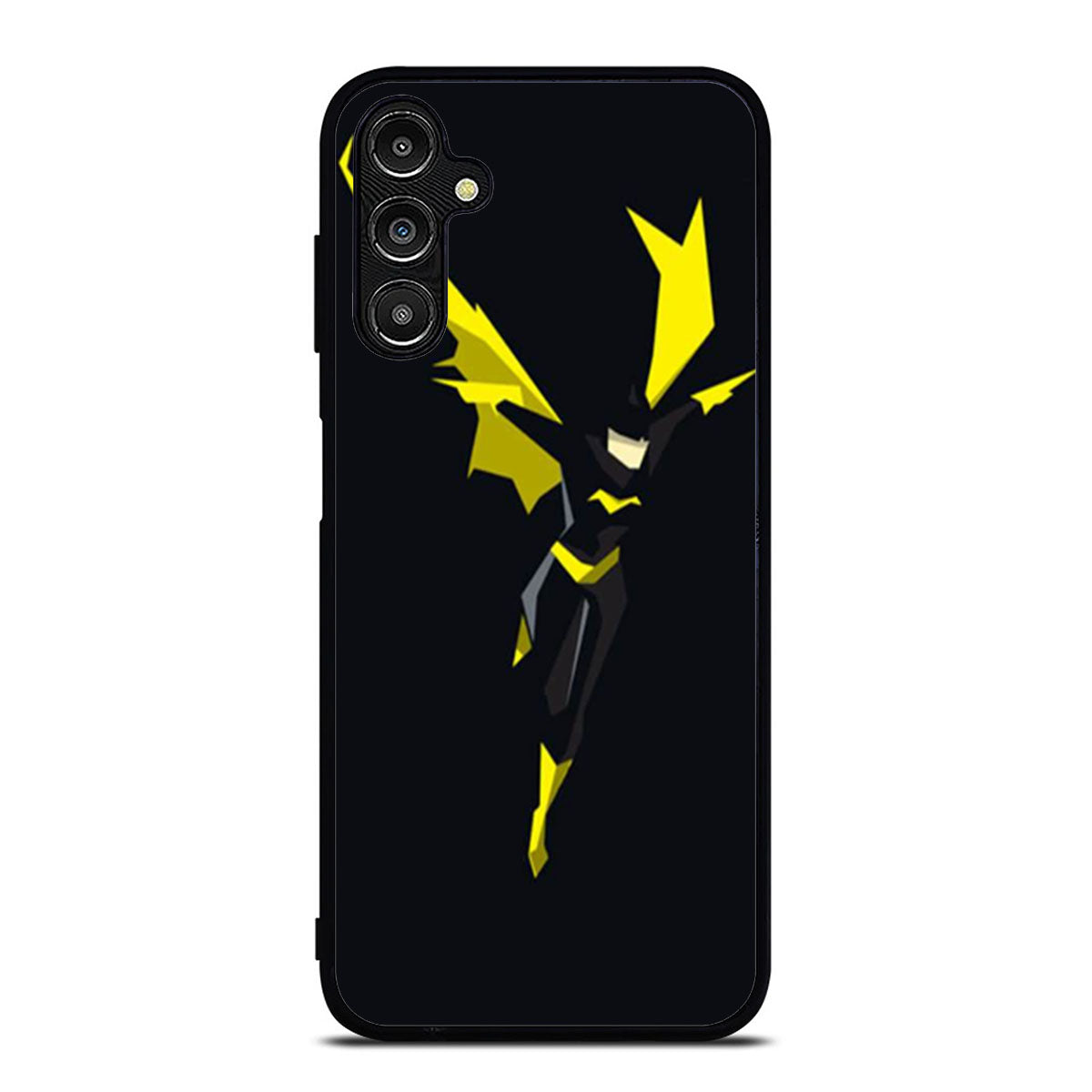 Batgirl Samsung A16 Case