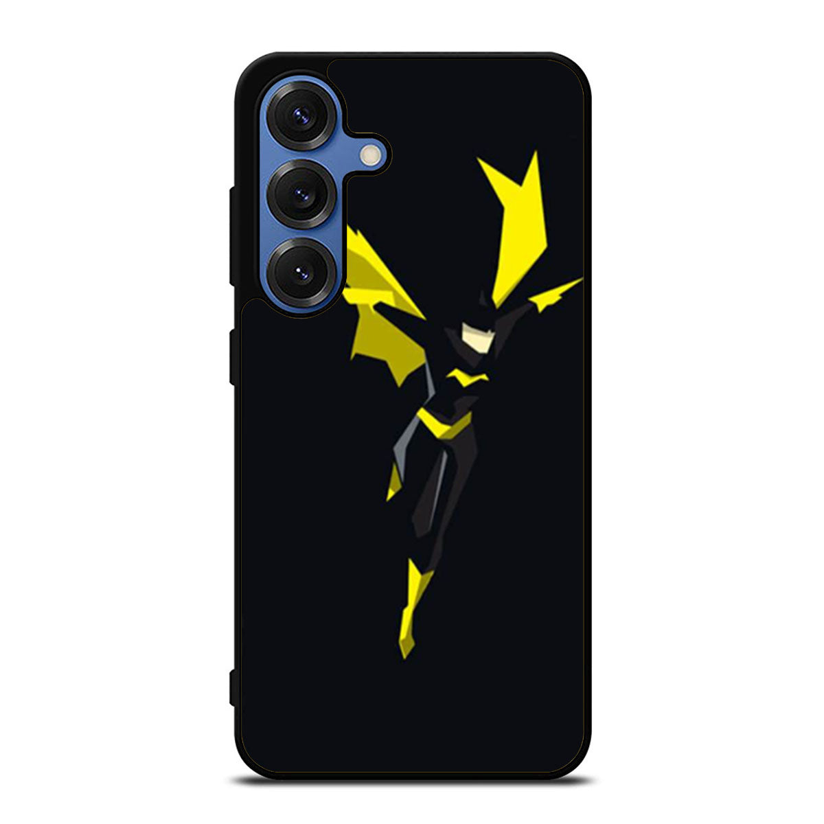 Batgirl Samsung S25 Ultra Case