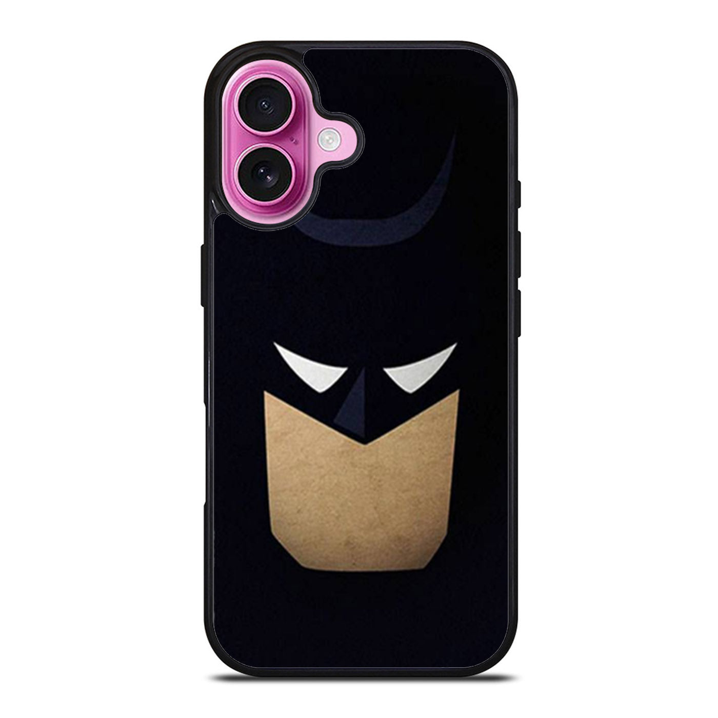 Batman iPhone Case Cover