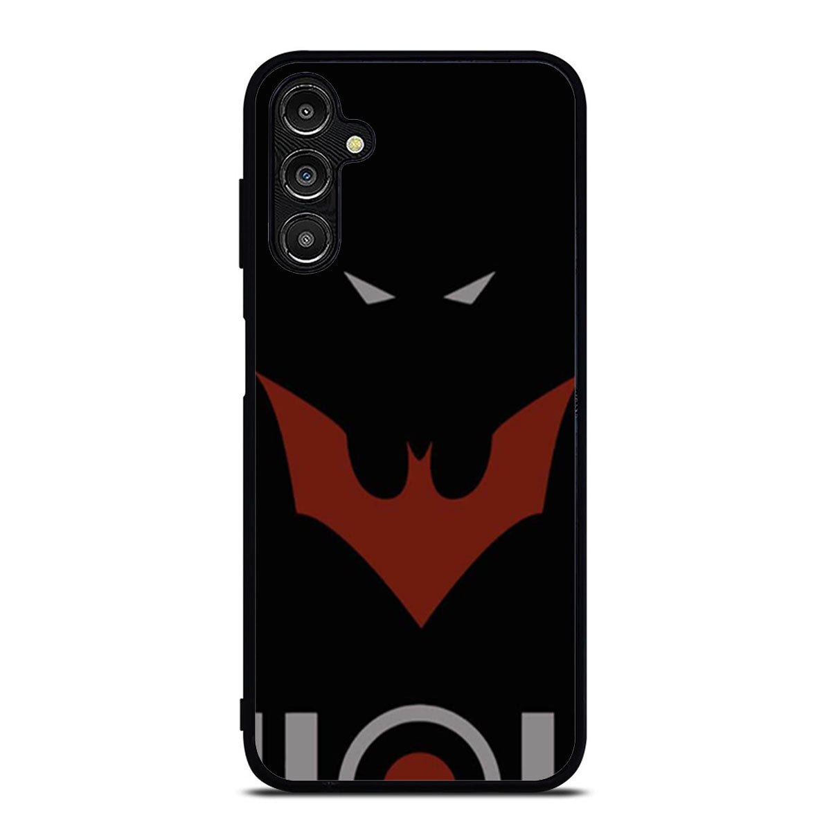 Batman Beyond Suit Samsung A16 Case