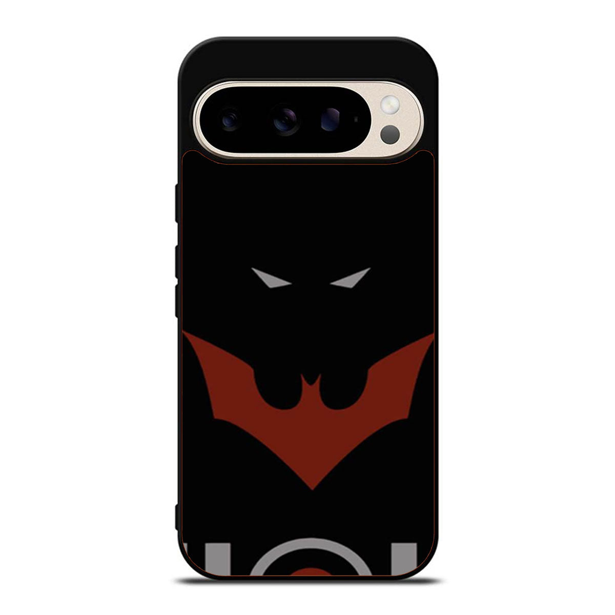 Batman Beyond Suit Google Pixel 9 Pro Case