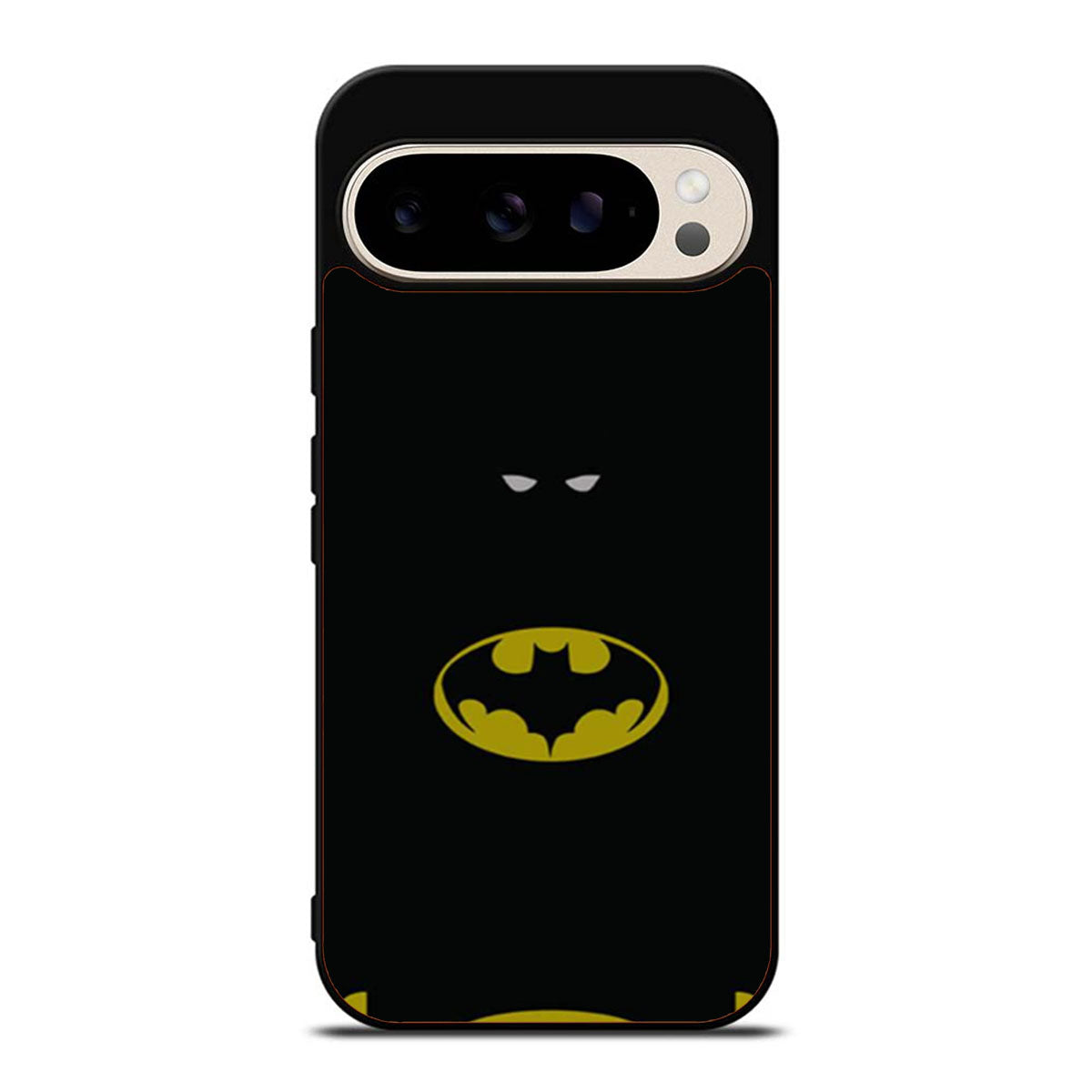 Batman Forever Suit Google Pixel 9 Pro Case