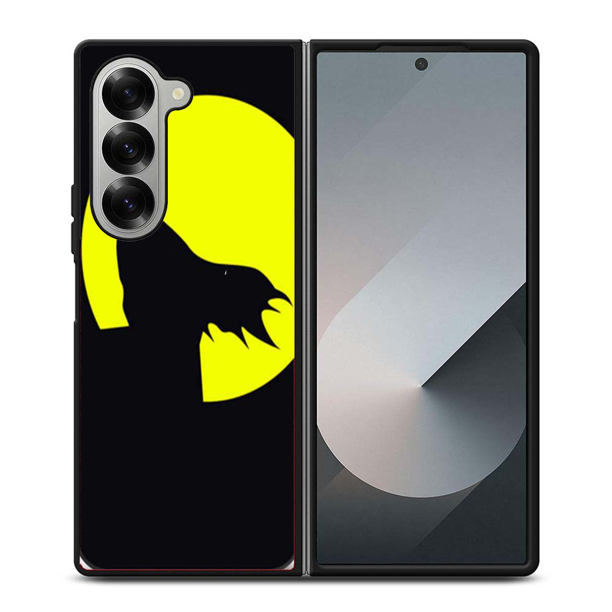 Batman Forever Samsung Z Fold 6 Case