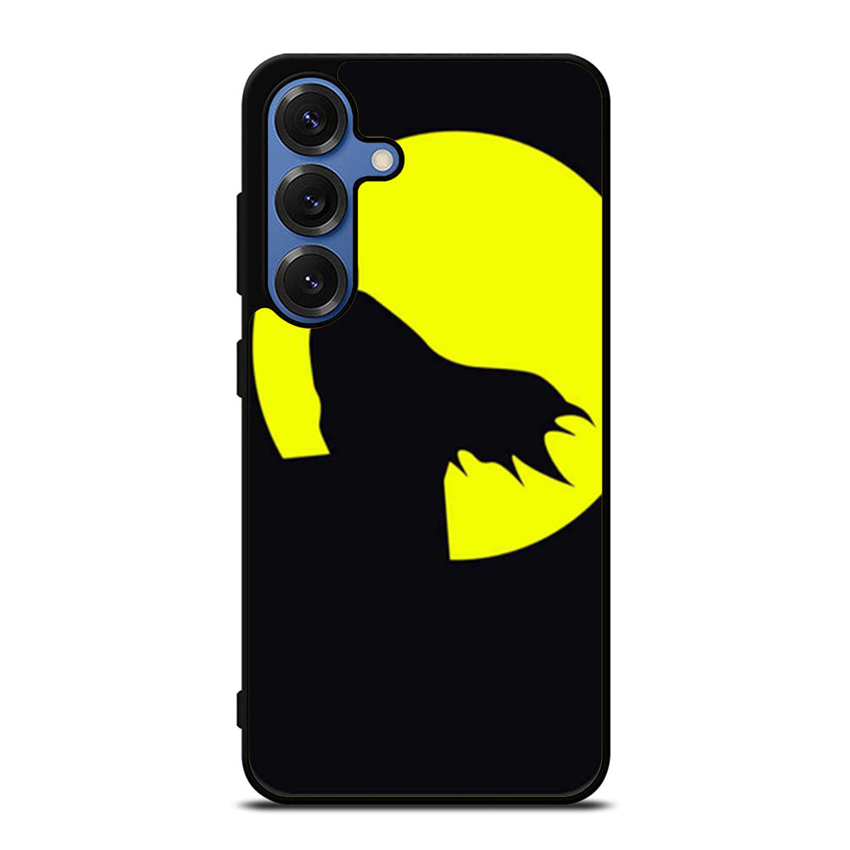 Batman Forever Samsung S25 Ultra Case