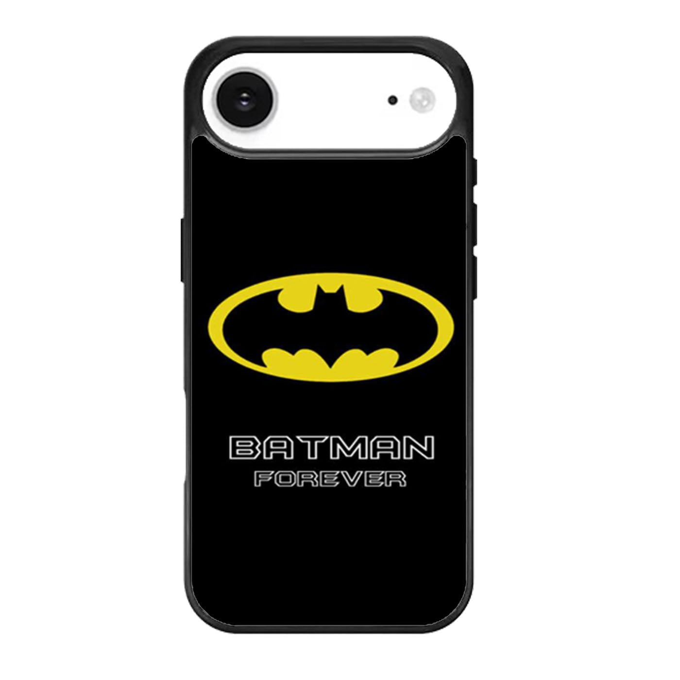 Batman Symbol iPhone Air Case