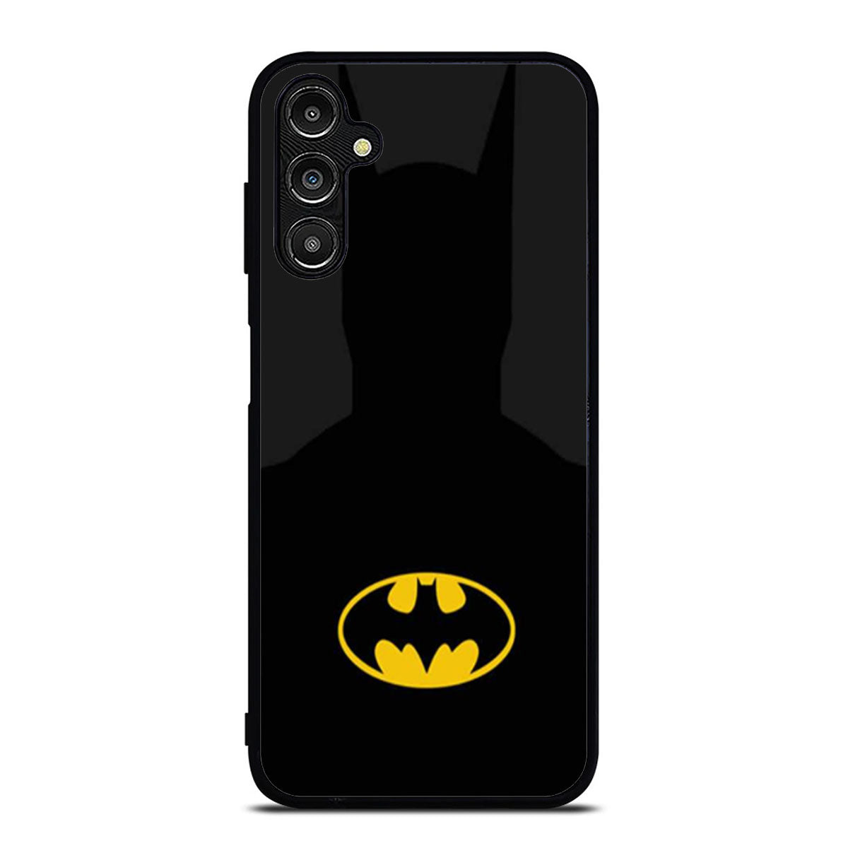 Batman The Dark Knight Rises Two Samsung A16 Case