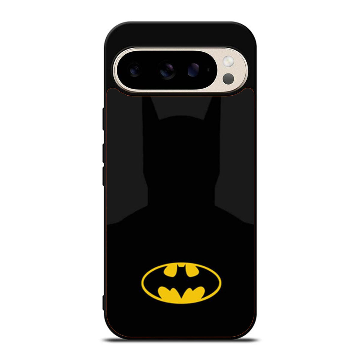 Batman The Dark Knight Rises Two Google Pixel 9 Pro Case