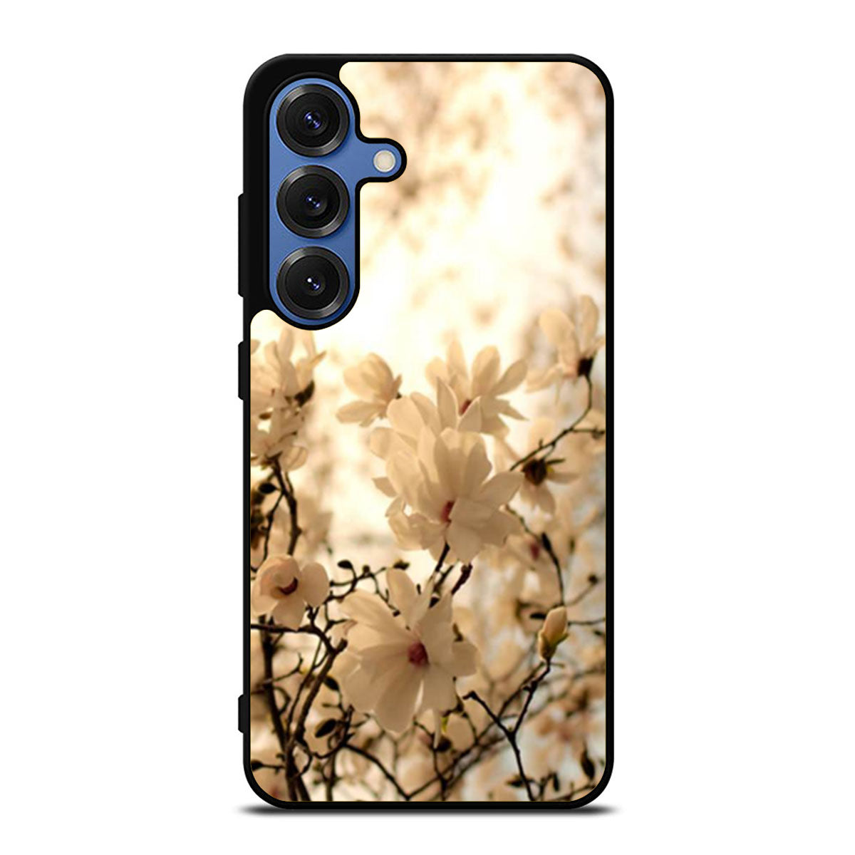 Beautiful Floral branches Samsung S25 Ultra Case