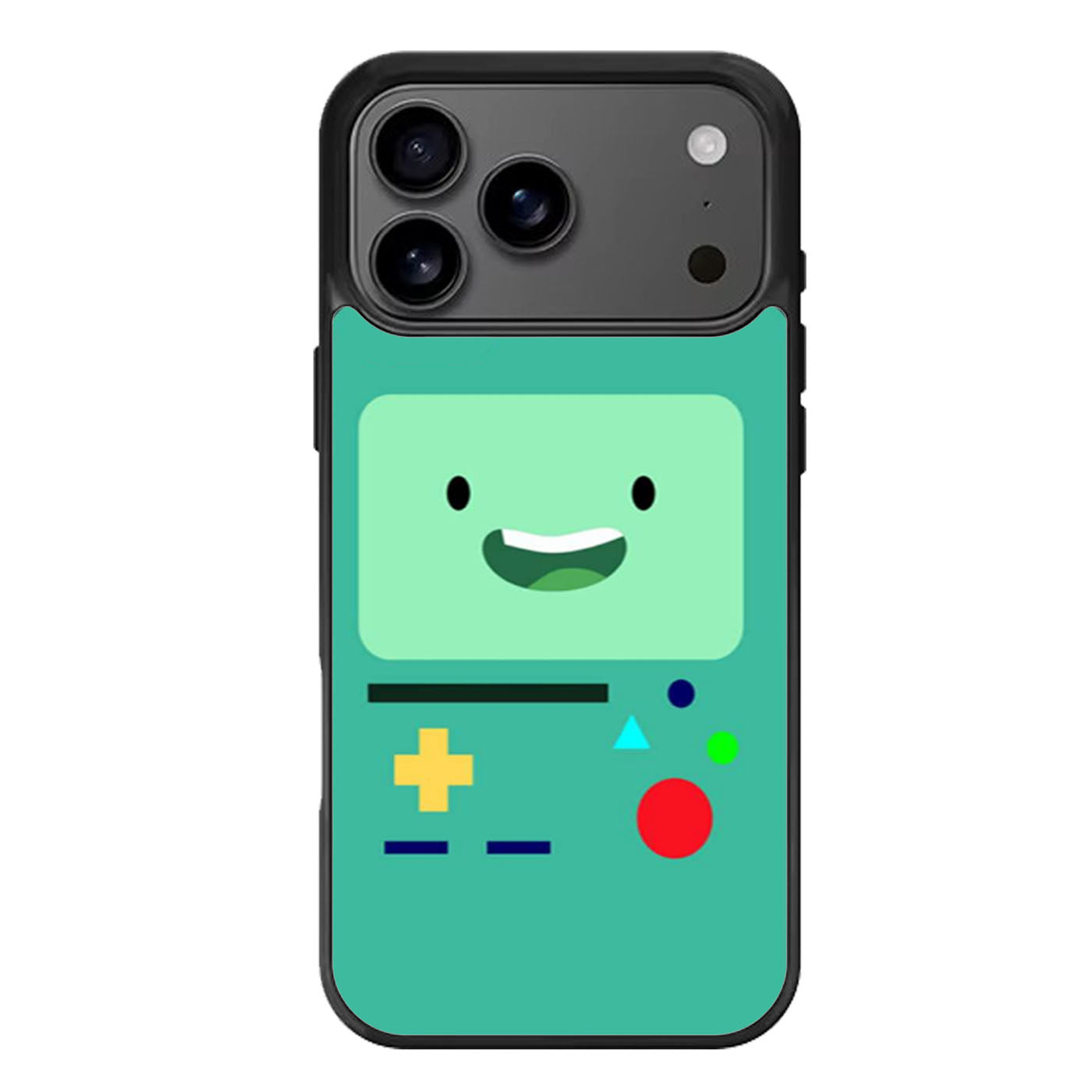 Beemo iPhone 17 Pro Max Case