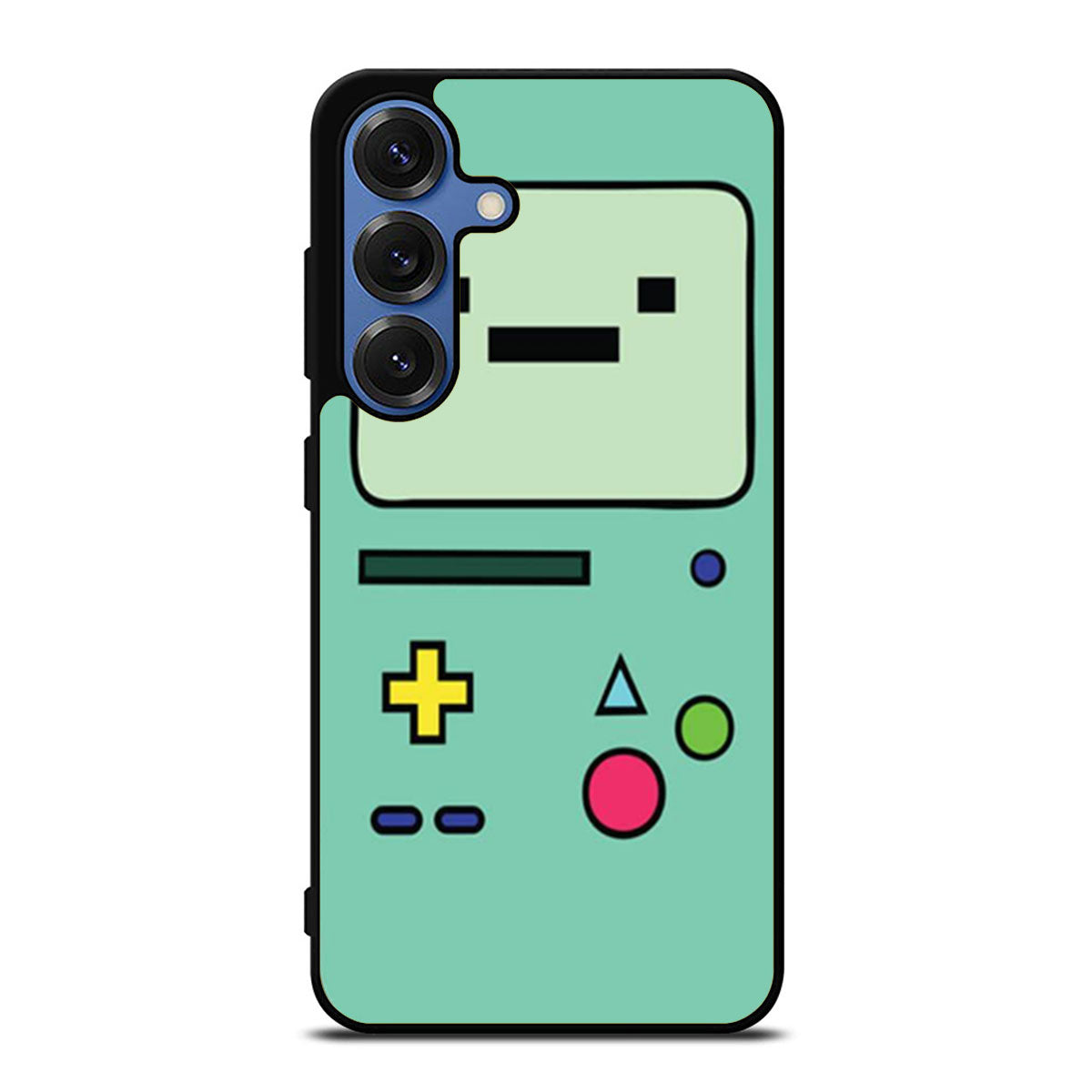 Beemo BMO Adventure Time Samsung S25 Ultra Case