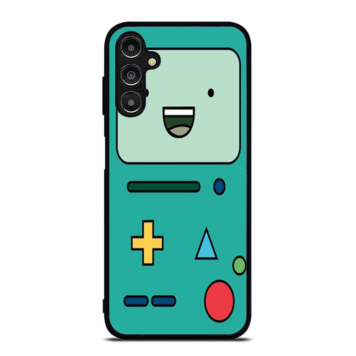 Beemo Face Samsung A16 Case