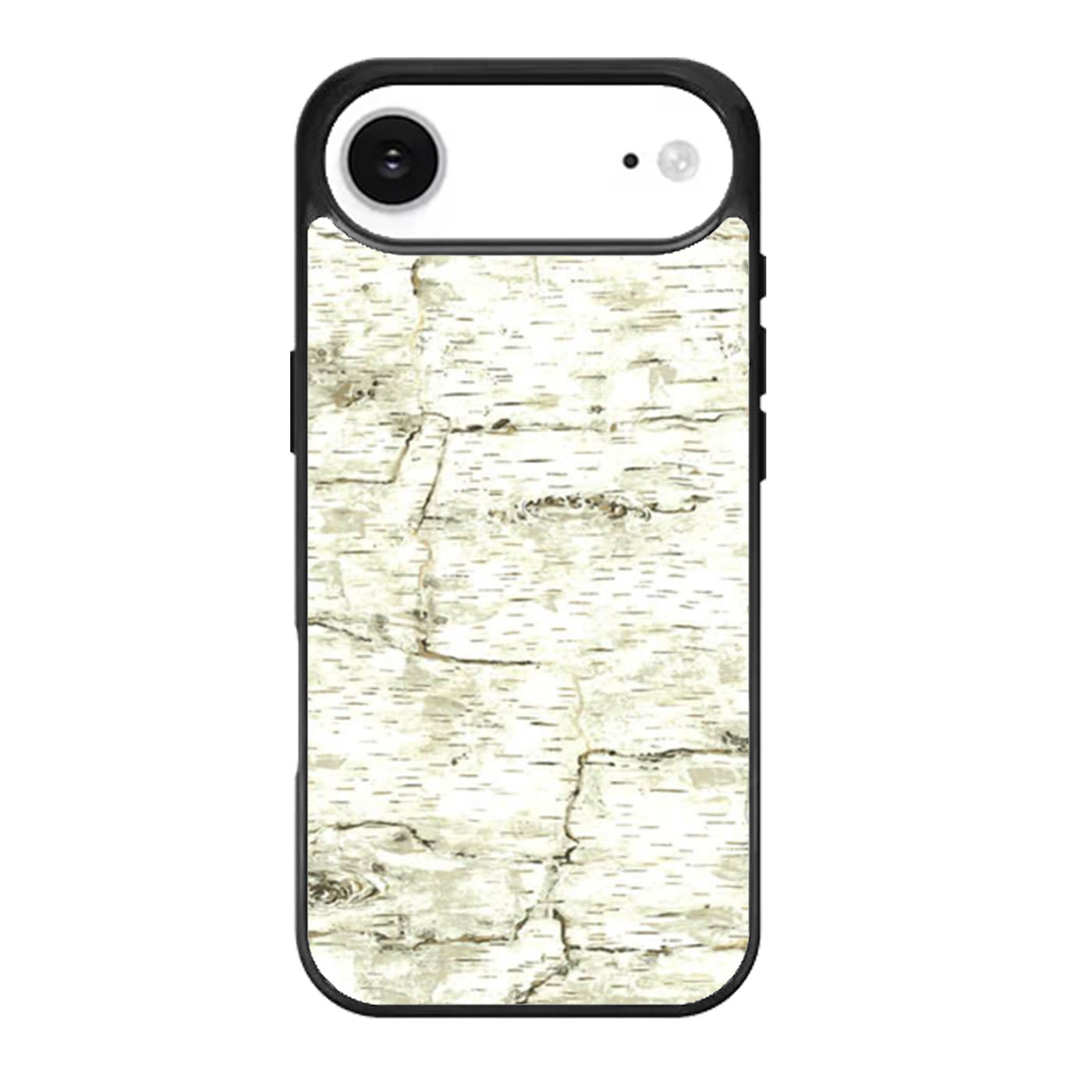 Birch Bark iPhone Air Case