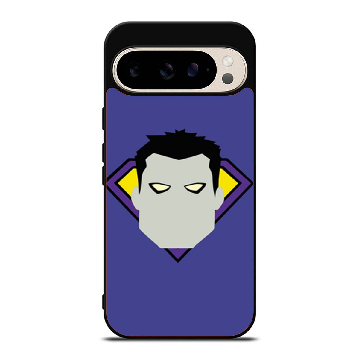 Bizarro Google Pixel 9 Pro Case