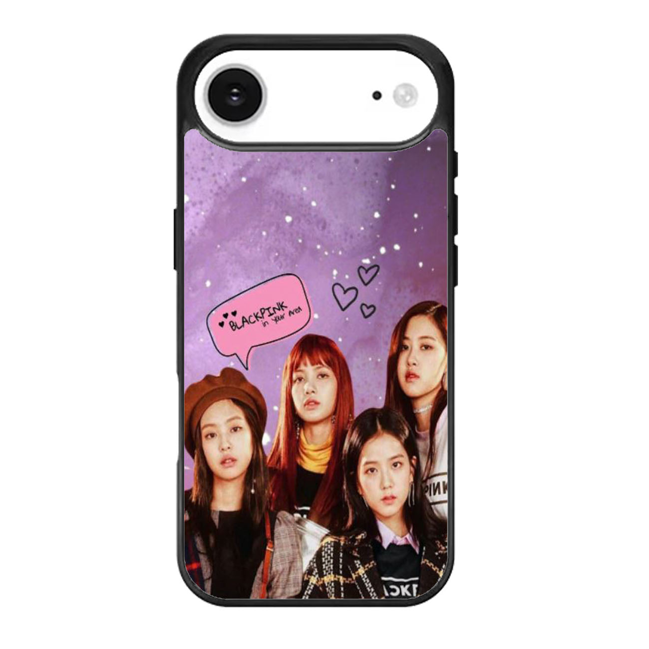 Blackpink in Your Area iPhone Air Case