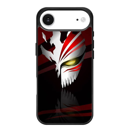 Bleach Hollow Mask iPhone Air Case