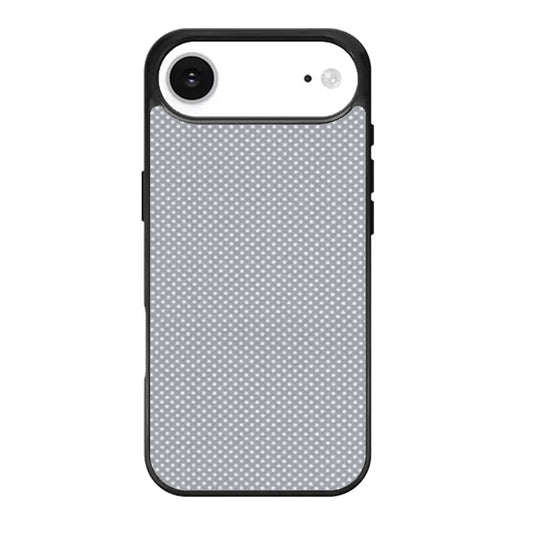 Blue Glass Marbles iPhone Air Case