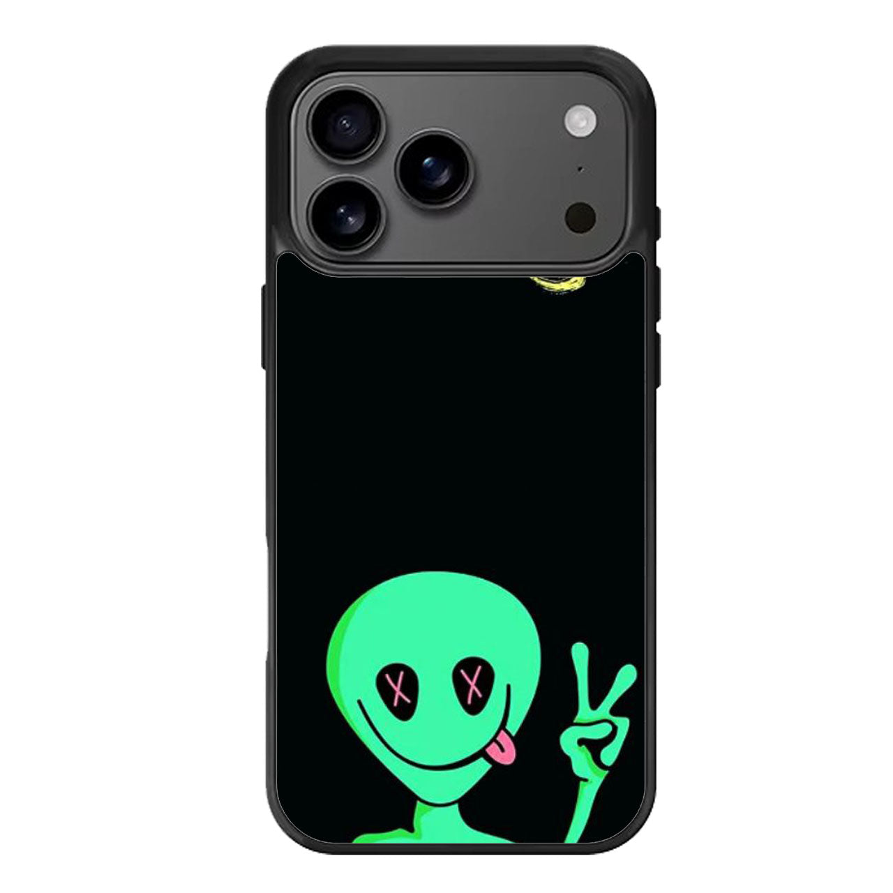 Bobby Mares Alien Merch iPhone 17 Pro Max Case