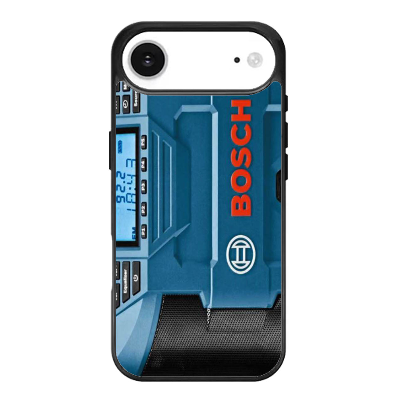 Bosch Jobsite iPhone Air Case