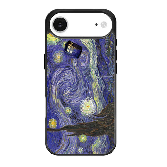 Boston Bruins Logo iPhone Air Case